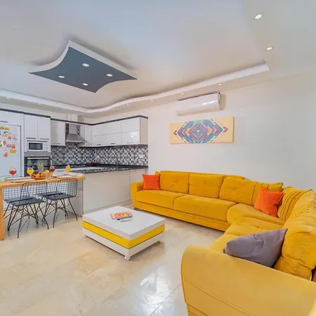 Gloss Kapali Isitmali Havuzlu Tatil Villasi Villa *